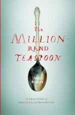 Million-Rand Teaspoon