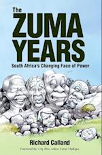 Zuma Years