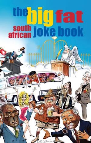 Big Fat South African Joke Book