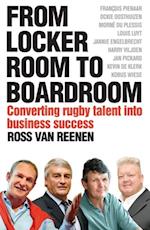 From Locker Room to Boardroom