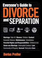 Everyone's Guide to Divorce and Separation