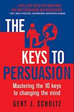 Keys to Persuasion