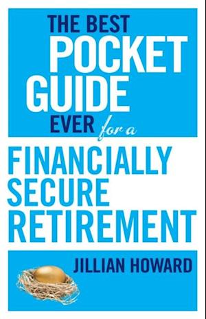 Best Pocket Guide Ever for a Financially Secure Retirement