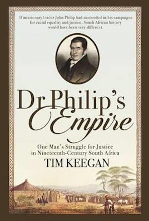 Dr Philip's empire