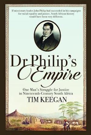 Dr Philip's Empire