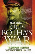 Louis Botha's War