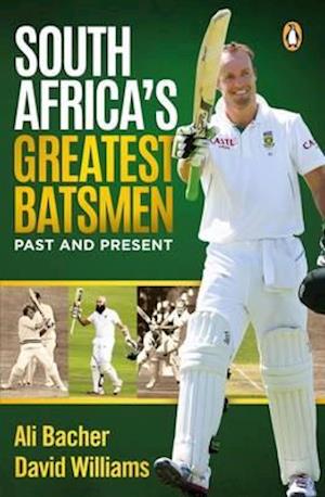 South Africa's greatest batsmen