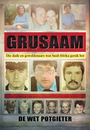 Grusaam