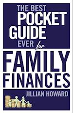 Best Pocket Guide Ever for Family Finances