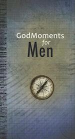 GodMoments for Men