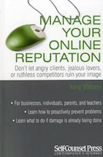 Manage Your Online Reputation