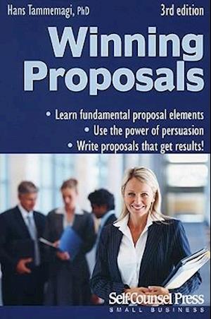 Winning Proposals