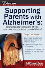 Supporting Parents with Alzheimer's