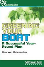 Greening Your Boat