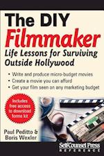 The DIY Filmmaker