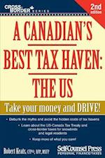 A Canadian's Best Tax Haven