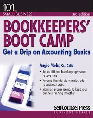 Bookkeepers' Boot Camp