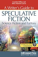 A Writer's Guide to Speculative Fiction
