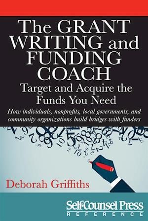Grant Writing and Funding Coach