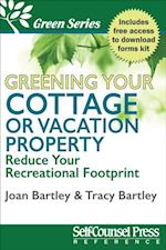 Greening Your Cottage or Vacation Property