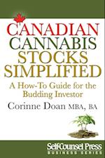 Canadian Cannabis Stocks Simplified