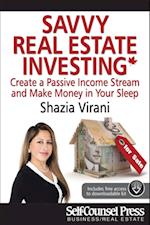 Savvy Real Estate Investing