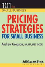 Pricing Strategies for Small Business