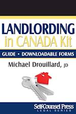 Landlording in Canada