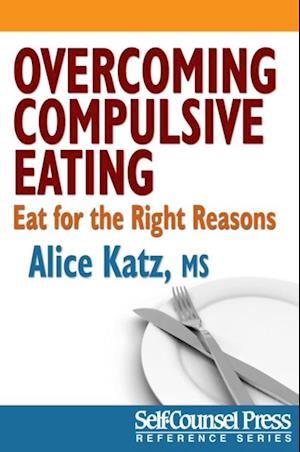 Overcoming Compulsive Eating