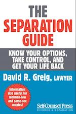 Separation Guide