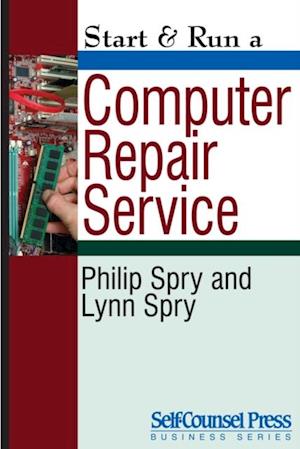 Start & Run a Computer Repair Service