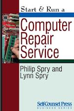 Start & Run a Computer Repair Service