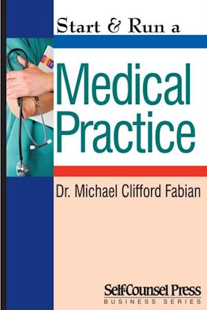 Start & Run a Medical Practice