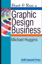 Start & Run a Graphic Design Business