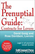 Prenuptial Guide