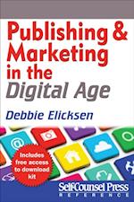 Publishing and Marketing in the Digital Age