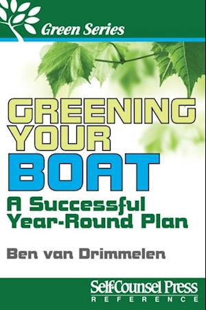 Greening Your Boat