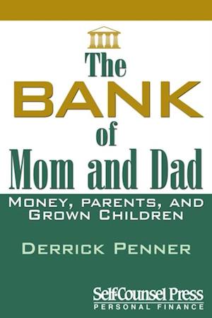 Bank of Mom and Dad