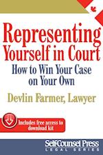 Representing Yourself In Court (CAN)