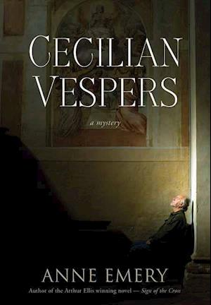 Emery, A:  Cecilian Vespers