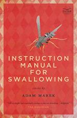 Instruction Manual for Swallowing