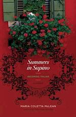 Summers in Supino