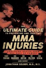 The Ultimate Guide to Preventing and Treating MMA Injuries