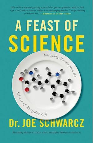 A Feast of Science