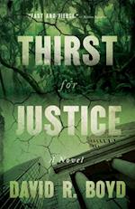 Thirst for Justice