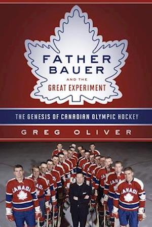 Father Bauer and the Great Experiment