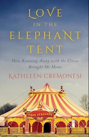 Love in the Elephant Tent
