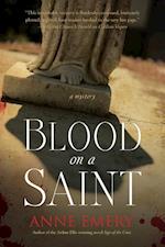 Emery, A:  Blood On A Saint