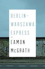 Berlin-Warszawa Express