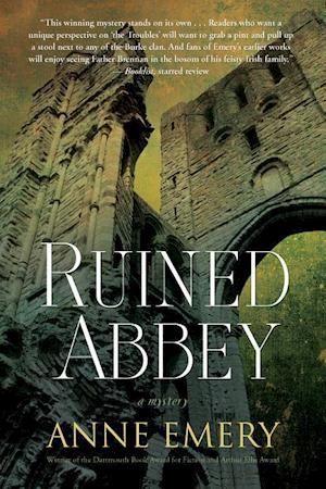 Emery, A:  Ruined Abbey